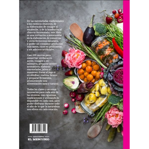 CONSERVAS Y FERMENTOS NATURALES2