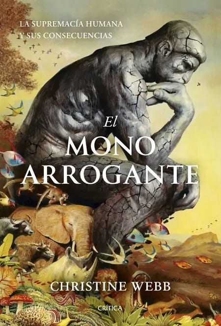 EL MONO ARROGANTE1