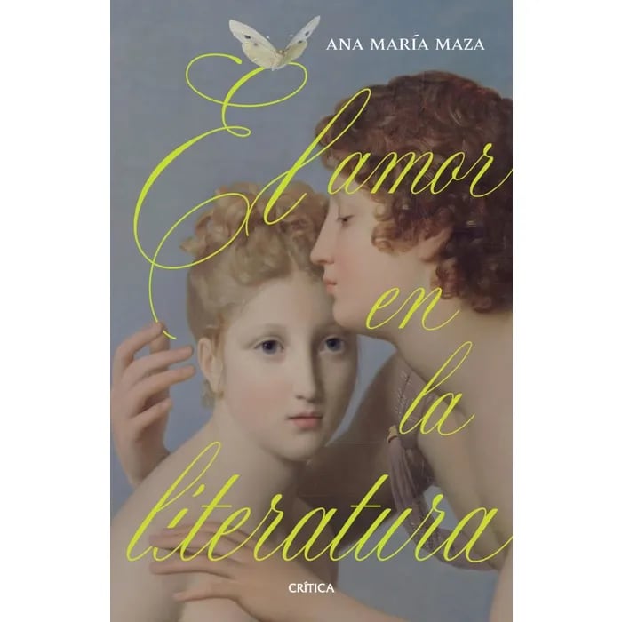 EL AMOR EN LA LITERATURA1