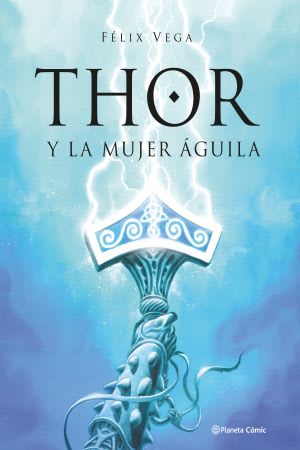 THOR Y LA MUJER ÁGUILA1