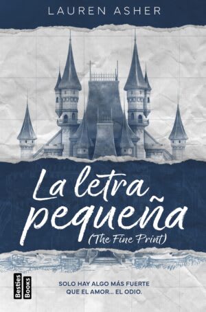 LA LETRA PEQUEÑA1