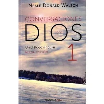 CONVERSACIONES CON DIOS I1