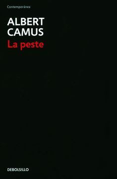 LA PESTE (DB)1