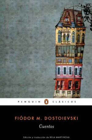 CUENTOS (DOSTOIEVSKI)1