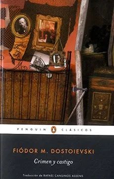 CRIMEN Y CASTIGO  (PENGUIN)1