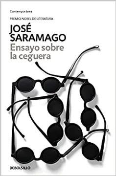 ENSAYO SOBRE LA CEGUERA1