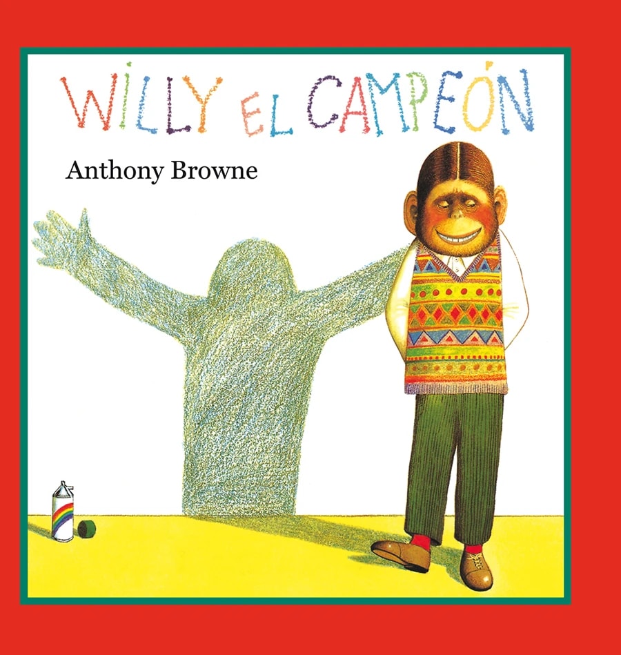 WILLY EL CAMPEON 1