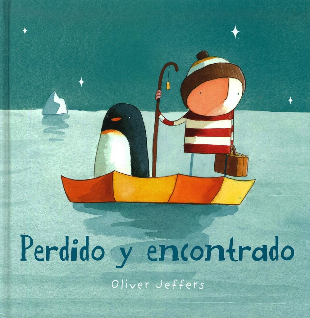 PERDIDO Y ENCONTRADO 1