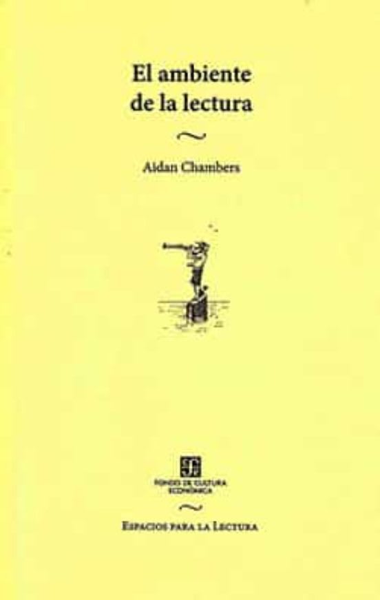 EL AMBIENTE DE LA LECTURA1