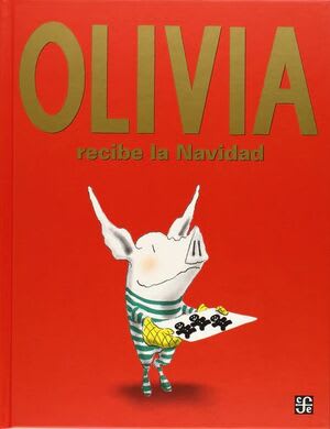 OLIVIA RECIBE LA NAVIDAD1
