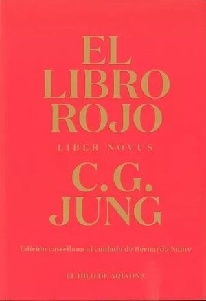 EL LIBRO ROJO. LIBER NOVUS1
