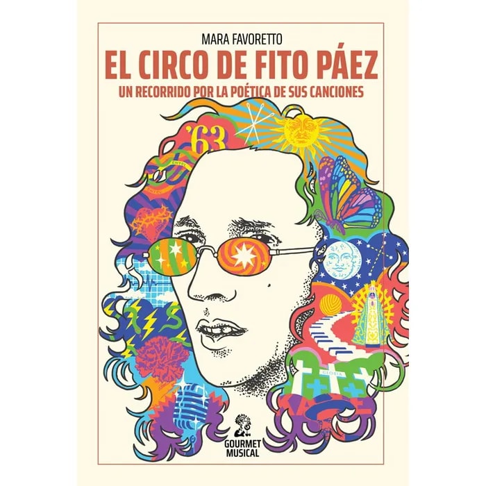 EL CIRCO DE FITO PÁEZ1