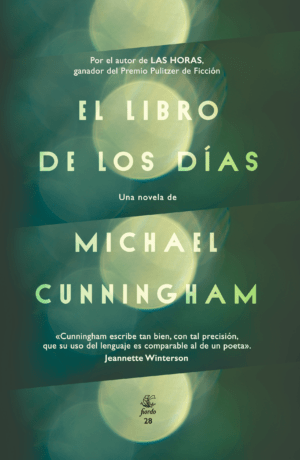 EL LIBRO DE LOS DÍAS - MICHAEL CUNNINGHAM1