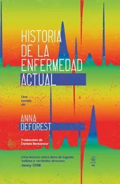 HISTORIA DE LA ENFERMEDAD ACTUAL1