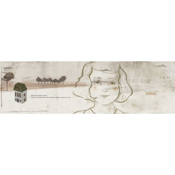 CLARA Y EL HOMBRE EN LA VENTANA2