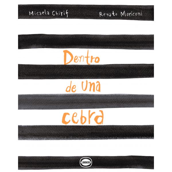 DENTRO DE UNA CEBRA1