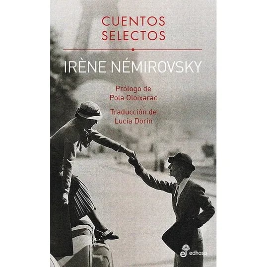 CUENTOS SELECTOS: IRENE NEMIROVSKY1