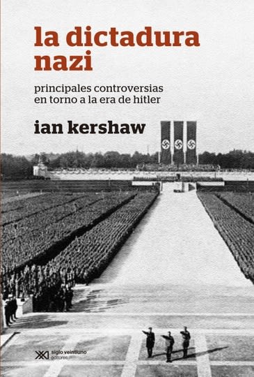 DICTADURA NAZI, LA : PRINCIPALES CONTROVERSIA1
