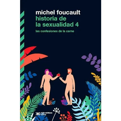 HISTORIA DE LA SEXUALIDAD 41