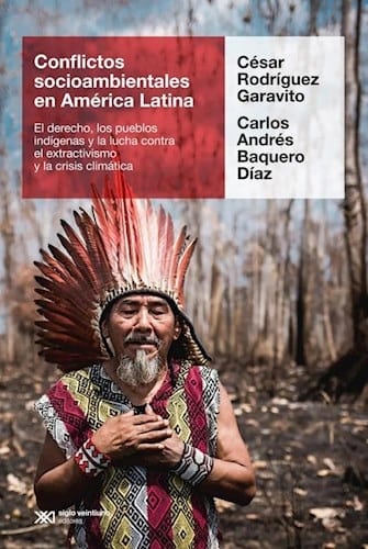 CONFLICTO SOCIOAMBIENTALES EN AMERICA LATINA 1