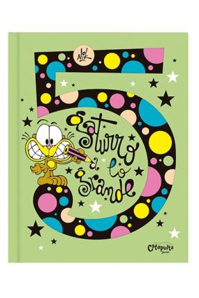 GATURRO A LO GRANDE 51