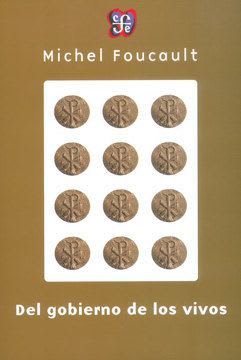 DEL GOBIERNO DE LOS VIVOS1