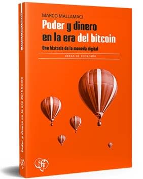 PODER Y DINERO EN LA ERA DEL BITCOIN1