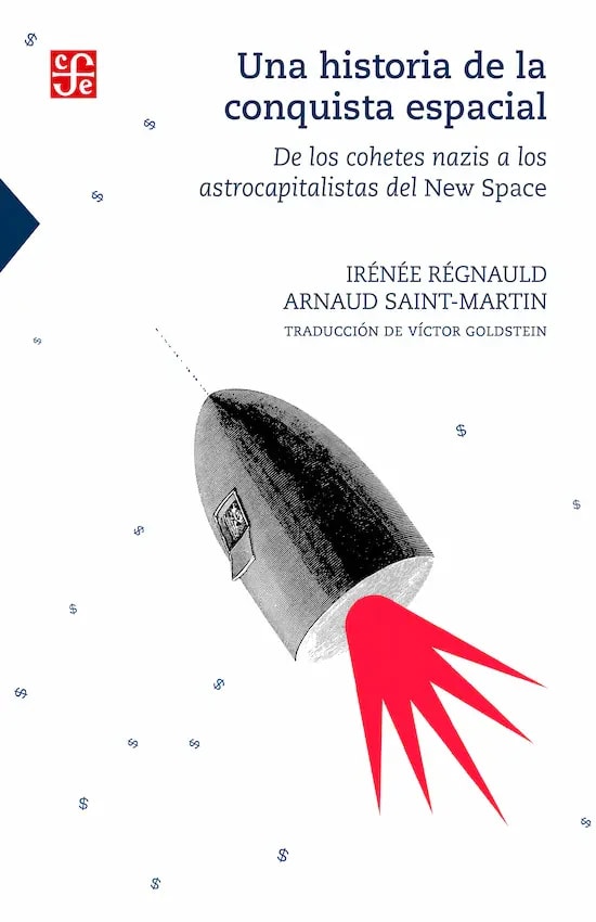 UNA HISTORIA DE LA CONQUISTA ESPACIAL1