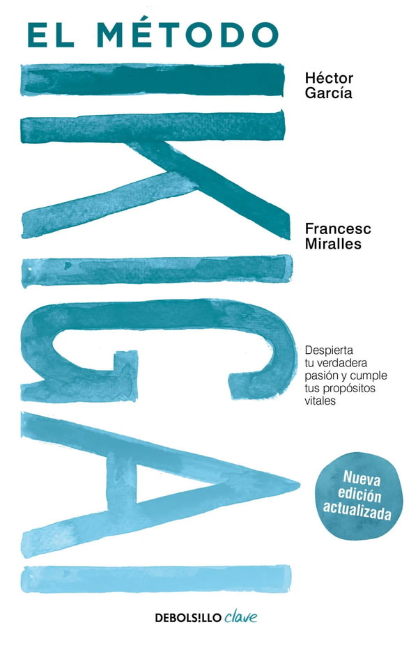 EL METODO IKIGAI (NUEVA EDICIÓN ACTUALIZADA)1