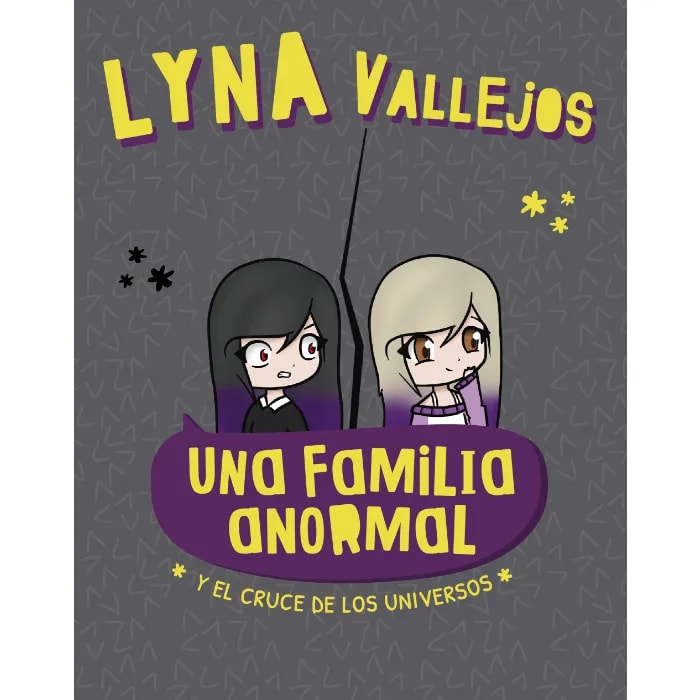 UNA FAMILIA ANORMAL1