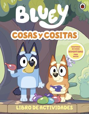 BLUEY. COSAS Y COSITAS1
