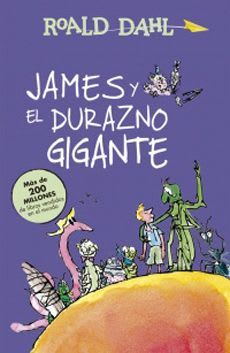 JAMES Y EL DURAZNO GIGANTE1