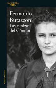 LAS CENIZAS DEL CONDOR1