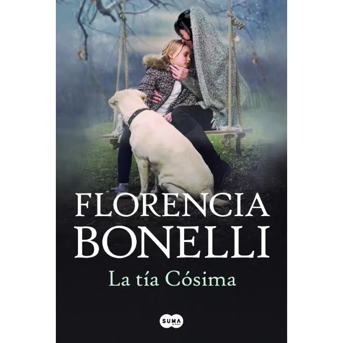 LA TÍA CÓSIMA 1