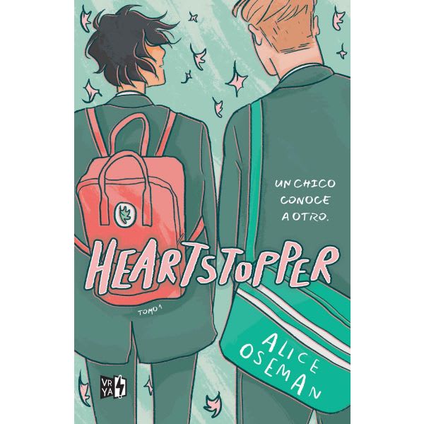 HEARTSTOPPER 11