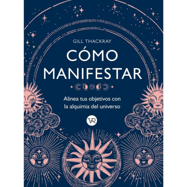 CÓMO MANIFESTAR1