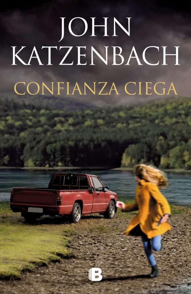 CONFIANZA CIEGA 1