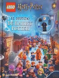 LEGO. EL MUNDO DE HARRY POTTER1