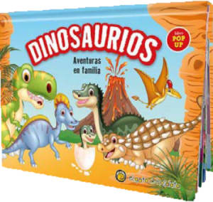 DINOSAURIOS: AVENTURAS EN FAMILIA1
