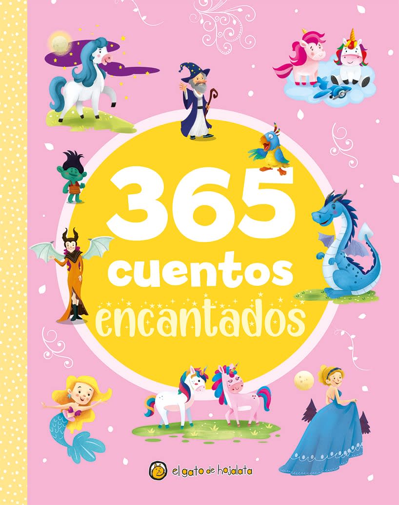 365 CUENTOS ENCANTADOS1