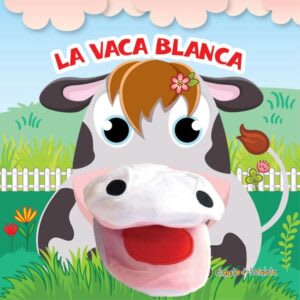 TITEREMANÍA. LA VACA BLANCA1