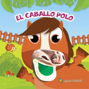 TITEREMANIA. EL CABALLO POLO1