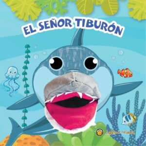 TITEREMANÍA. EL SEÑOR TIBURÓN1