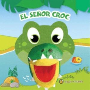 TITEREMANÍA. EL SEÑOR CROC1