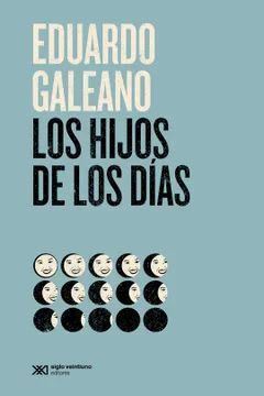 LOS HIJOS DE LOS DÍAS1