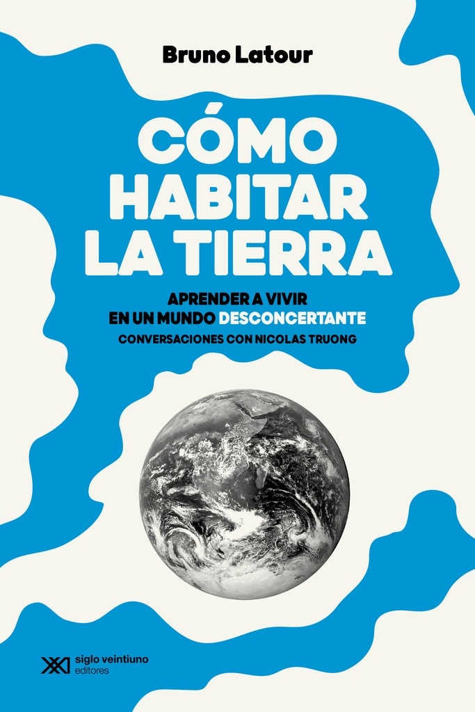 COMO HABITAR LA TIERRA1