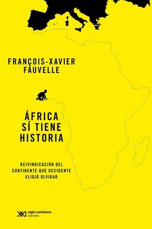 ÁFRICA SI TIENE HISTORIA1
