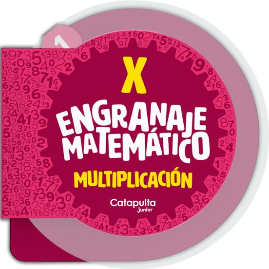 ENGRANAJE MATEMÁTICO: MULTIPLICACIÓN1