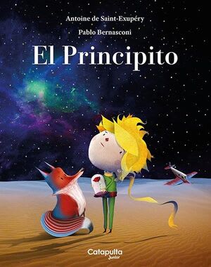 EL PRINCIPITO (TB) (NE)1