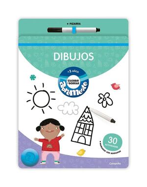 ABREMENTE ESCRIBIR Y BORRAR: DIBUJOS1